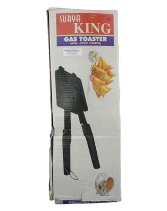 Picture of Surya King Gas Toaster Sandwich Toaster 1 Pc