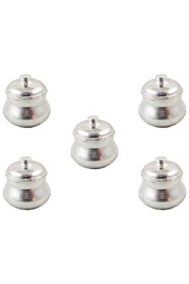 Picture of Made In India 534 - Pooja Dabba 1 Pc