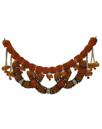 Picture of Made In India Toran - Ua445 1 Pc