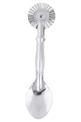 Picture of Made In India Karanji Spoon 1 Pc