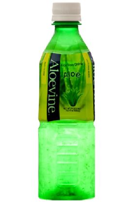 Picture of Aloevine Aloevera Juice 500 Ml