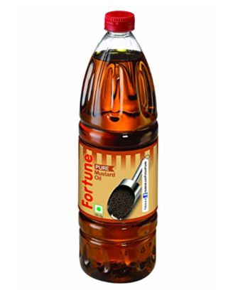 Picture of Fortune Pure Mustard Oil 500 Ml