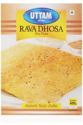 Picture of Uttam Rava Dosa Mix 7 Oz