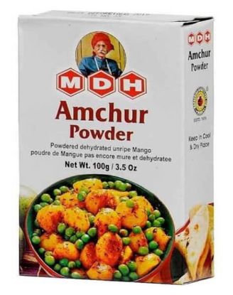 Picture of Mdh Amchur Powder 100 Grams