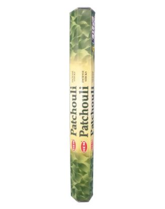 Picture of Hem Patchouli Incense Stick 12 Sticks