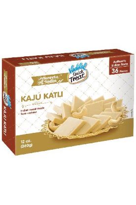 Picture of Vadilal Kaju Katli 360 Grams