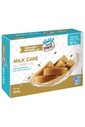 Picture of Vadilal Milk Cake 360 Grams