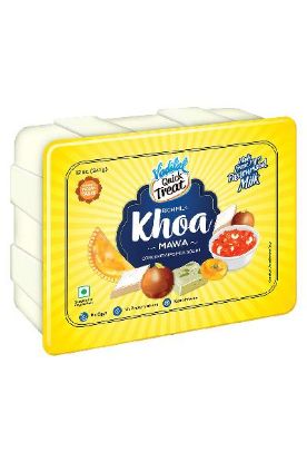 Picture of Vadilal Khoa (mawa) 341 Grams