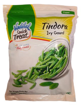 Picture of Vadilal Tindora 312 Grams