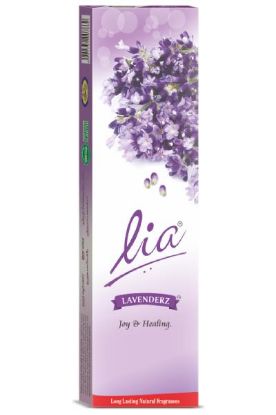 Picture of Cycle Lavender 130 Grams