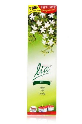 Picture of Cycle Jasmine 130 Grams