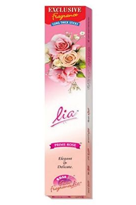 Picture of Cycle Prime Rose 130 Grams