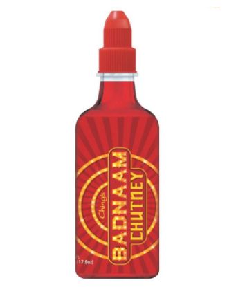 Picture of Chings Badnam Chutney 500 Grams