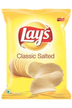 Picture of Lay/'s Classic Salted 55 Grams