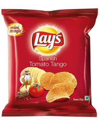 Picture of Lay/'s Spanish Tomato Tango 52 Grams