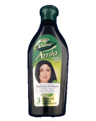 Picture of Dabur Amla Hair Oil 180 Ml