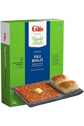 Picture of Gits Pav Bhaji 300 Grams