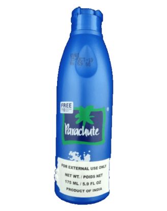 Picture of Parachute Coconut Oil 200 Ml