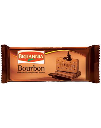 Picture of Britannia Bourbon 3.5 Oz