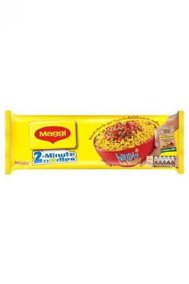 Picture of Nestle Maggi Noodles Pack Of 6 420 Grams