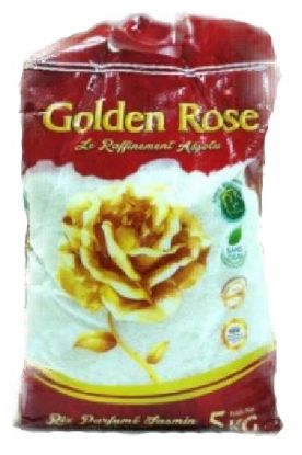 Picture of Golden Rose Rice Thai 5 Kg