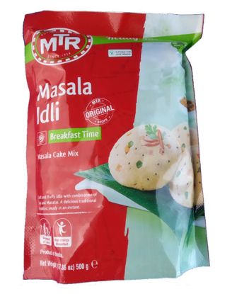 Picture of Mtr Masala Idli Mix 500 Grams