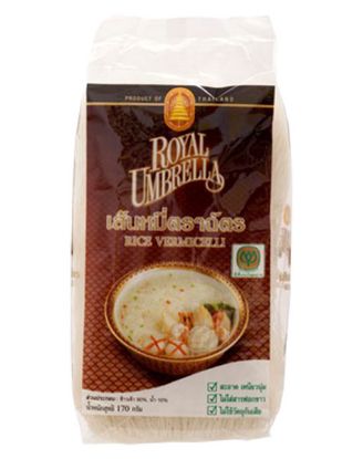 Picture of Royal Umbrella Rice Vermicelli 350 Grams