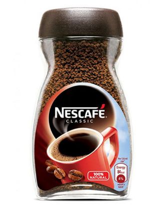 Picture of Nescafe Classic Coffee 100 Grams