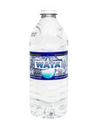 Picture of Wata Water 330 Ml