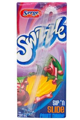 Picture of Serge Island Sip N Slide 200 Ml