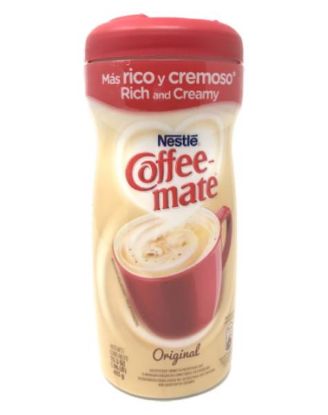 Picture of Nestle Coffee Mate 15.3 Oz