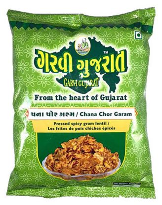 Picture of Garvi Gujarat Chana Jor Garam 285 Grams