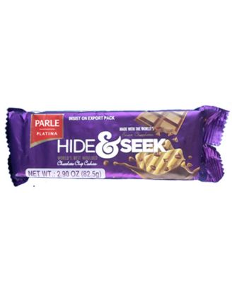 Picture of Parle Hide & Seek Chocolate 82.5 Grams
