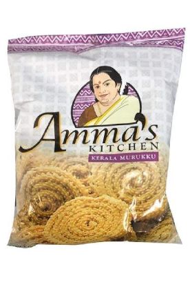 Picture of Amma/'s Kitchen Kerala Murukku 7 Oz