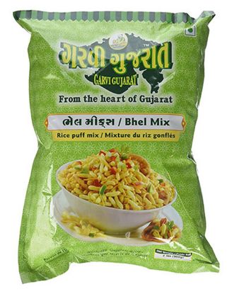 Picture of Garvi Gujarat Bhel Mix 908 Oz