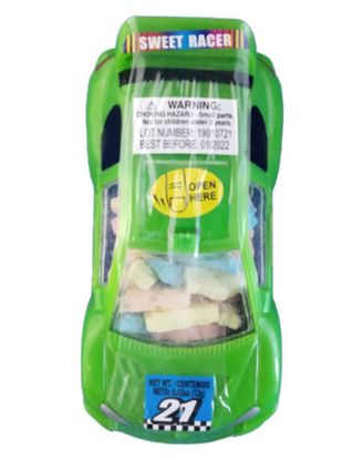 Picture of Kidsmania Sweet Racer 1 Pc