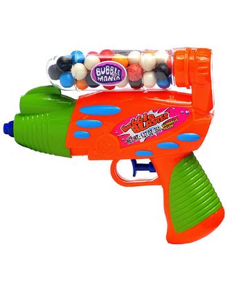 Picture of Kidsmania Bubble Blaster Gumballs Filled 1.27 Oz