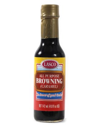 Picture of Lasco All Purpose Browning Sauce 4.8 Oz