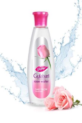 Picture of Dabur Rose Water 250 Ml
