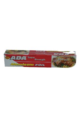 Picture of Ada Aluminum Foil 75 Sq.ft