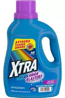 Picture of Xtra Plus Odor Blasters 75 Oz