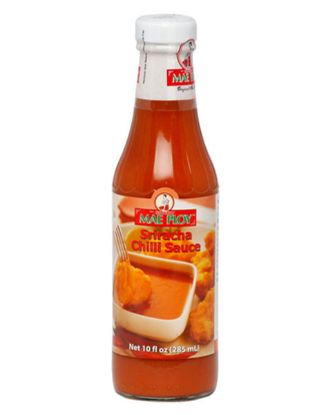 Picture of Mae Ploy Sriracha Chilli Sauce 12 Oz