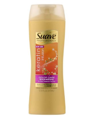 Picture of Suave Color Care Shampoo 12.6 Oz