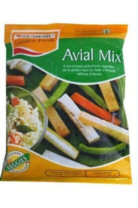 Picture of Sumeru Avial Mix 300 Grams