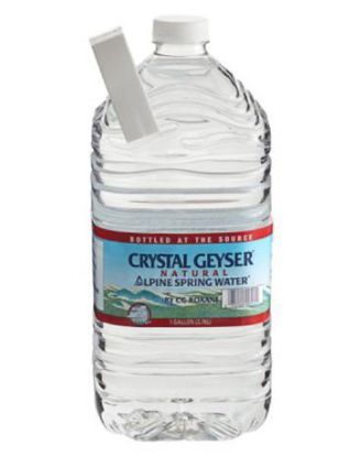 Picture of Crystal Geyser Water 1 Gallon