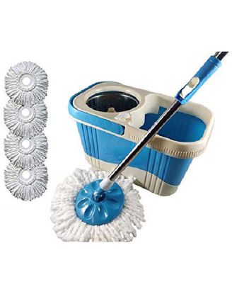 Picture of Quality Kitchen Mop Head Assorted 1 Pc