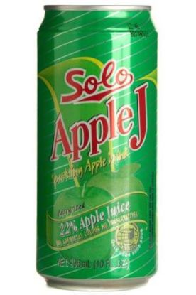 Picture of Solo Apple J Drink 296 Ml