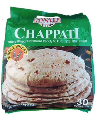 Picture of Swad Chapati 30 Pk