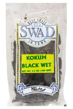 Picture of Swad Kokum Black Wet 100 Grams