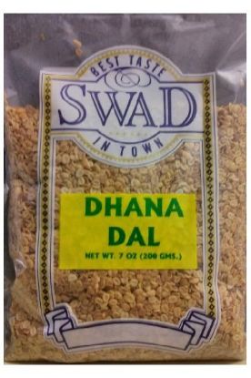 Picture of Swad Dhana Dal 200 Grams